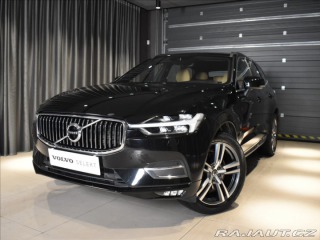 Volvo XC60 2,0 D4 AWD INS BLIS,Bezkl 2017