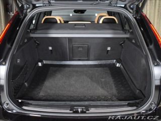 Volvo XC60 2,0 D4 AWD INS BLIS,Bezkl 2017