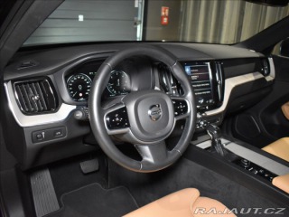 Volvo XC60 2,0 D4 AWD INS BLIS,Bezkl 2017