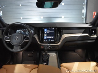 Volvo XC60 2,0 D4 AWD INS BLIS,Bezkl 2017