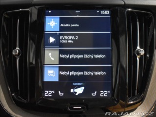 Volvo XC60 2,0 D4 AWD INS BLIS,Bezkl 2017