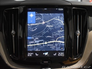 Volvo XC60 2,0 D4 AWD INS BLIS,Bezkl 2017