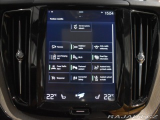Volvo XC60 2,0 D4 AWD INS BLIS,Bezkl 2017