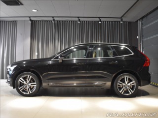 Volvo XC60 2,0 D4 AWD INS BLIS,Bezkl 2017