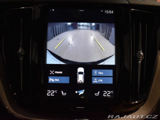 Volvo XC60 2,0 D4 AWD INS BLIS,Bezkl 2017