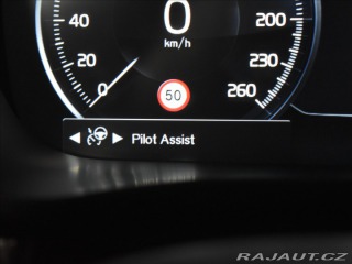 Volvo XC60 2,0 D4 AWD INS BLIS,Bezkl 2017