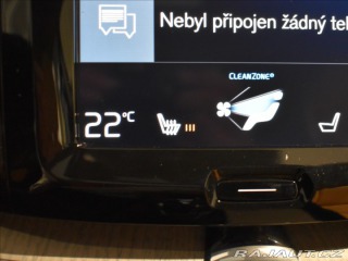 Volvo XC60 2,0 D4 AWD INS BLIS,Bezkl 2017