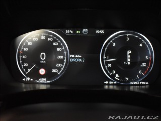 Volvo XC60 2,0 D4 AWD INS BLIS,Bezkl 2017