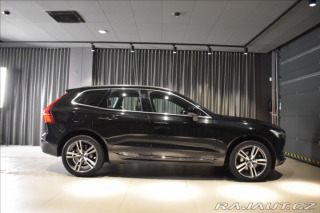 Volvo XC60 2,0 D4 AWD INS BLIS,Bezkl 2017