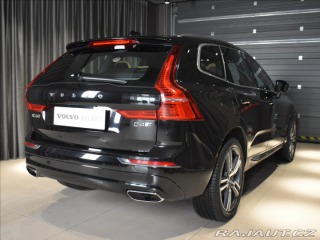 Volvo XC60 2,0 D4 AWD INS BLIS,Bezkl 2017