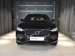 Volvo XC60 2,0 D4 AWD INS BLIS,Bezkl 2017