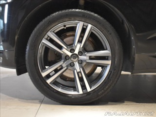 Volvo XC60 2,0 D4 AWD INS BLIS,Bezkl 2017