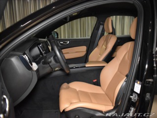 Volvo XC60 2,0 D4 AWD INS BLIS,Bezkl 2017