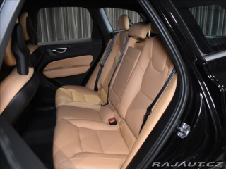 Volvo XC60 2,0 D4 AWD INS BLIS,Bezkl 2017