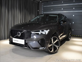 Volvo XC60 2,0 B5 R vzduch,B&W,h 2022