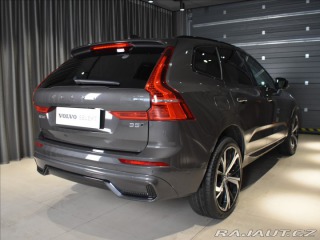 Volvo XC60 2,0 B5 R vzduch,B&W,h 2022