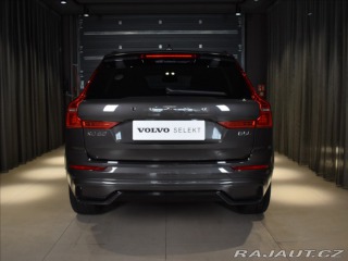 Volvo XC60 2,0 B5 R vzduch,B&W,h 2022