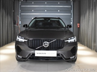 Volvo XC60 2,0 B5 R vzduch,B&W,h 2022
