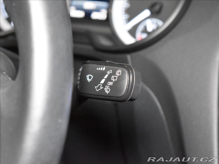 Škoda Octavia 1,6 TDI Style Bezklíč,Tem 2017