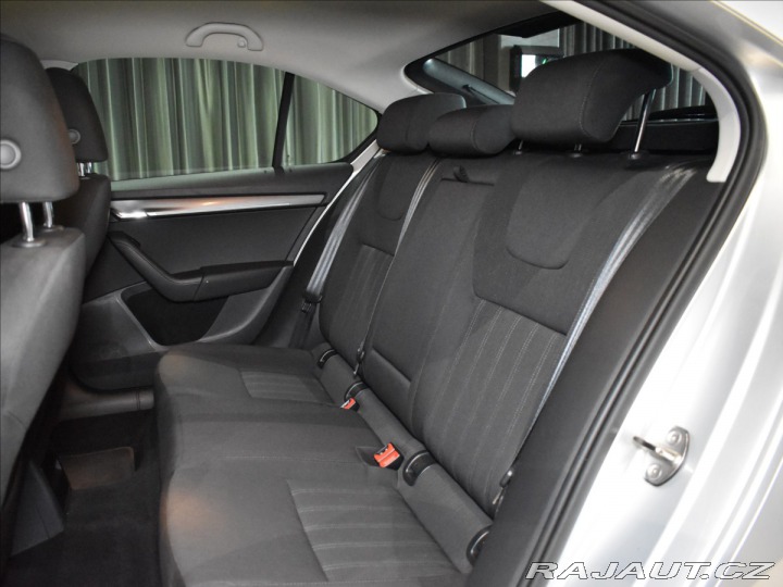 Škoda Octavia 1,6 TDI Style Bezklíč,Tem 2017
