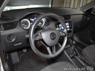 Škoda Octavia 1,6 TDI Style Bezklíč,Tem 2017