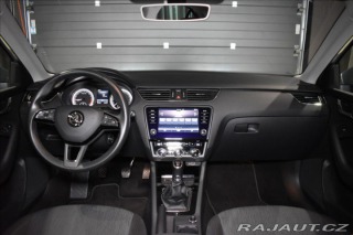 Škoda Octavia 1,6 TDI Style Bezklíč,Tem 2017