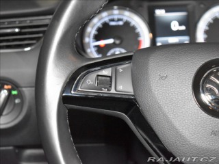 Škoda Octavia 1,6 TDI Style Bezklíč,Tem 2017