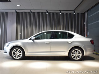 Škoda Octavia 1,6 TDI Style Bezklíč,Tem 2017