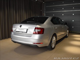 Škoda Octavia 1,6 TDI Style Bezklíč,Tem 2017