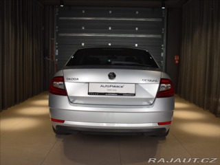 Škoda Octavia 1,6 TDI Style Bezklíč,Tem 2017