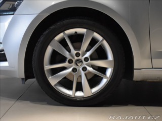 Škoda Octavia 1,6 TDI Style Bezklíč,Tem 2017