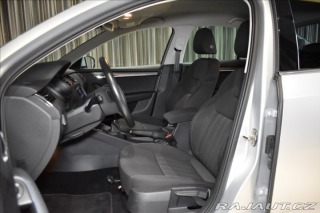 Škoda Octavia 1,6 TDI Style Bezklíč,Tem 2017