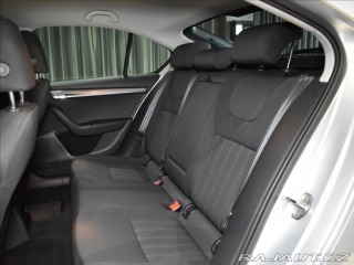 Škoda Octavia 1,6 TDI Style Bezklíč,Tem 2017