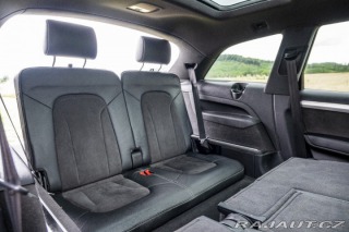 Audi Q7 3,0   tdi S line. 2011