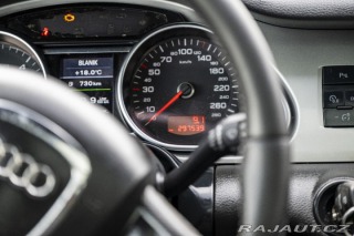 Audi Q7 3,0   tdi S line. 2011