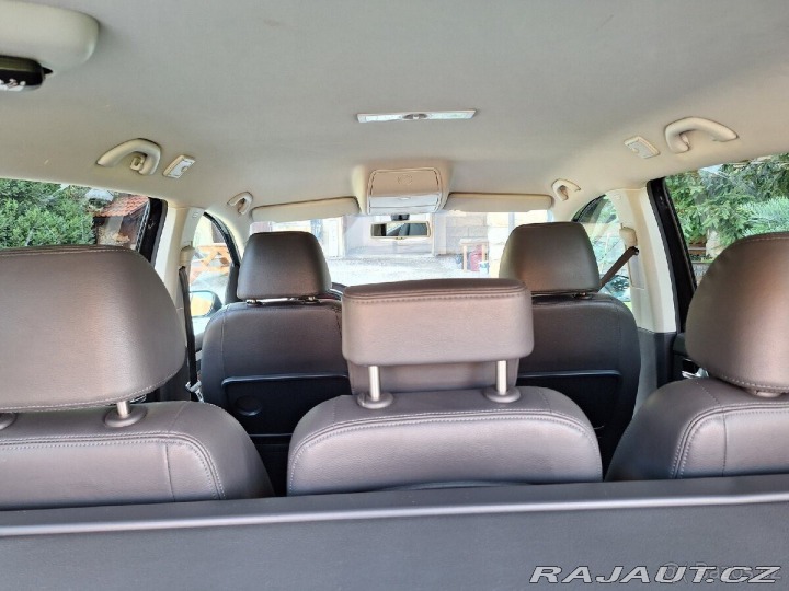 Volkswagen Touran 2,0 TDI 2 2008