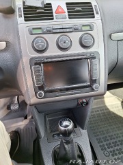 Volkswagen Touran 2,0   TDI 2 2008