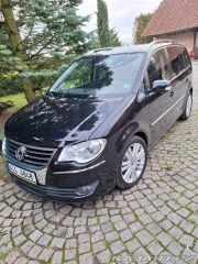 Volkswagen Touran 2,0   TDI 2 2008