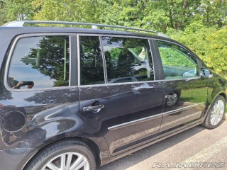 Volkswagen Touran 2,0   TDI 2 2008