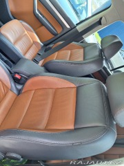Volkswagen Touran 2,0   TDI 2 2008