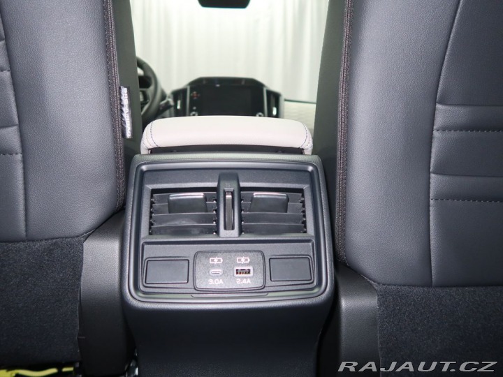 Subaru Forester COMFORT NAVI 4X4. SKLADEM 2025