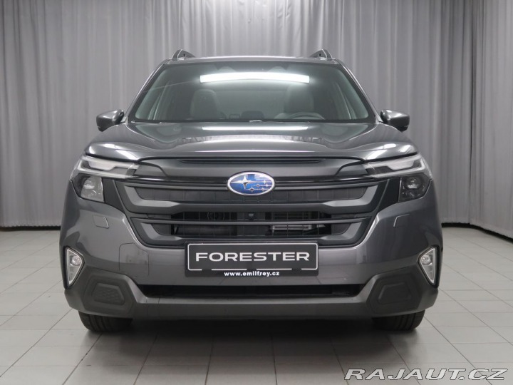 Subaru Forester COMFORT NAVI 4X4. SKLADEM 2025