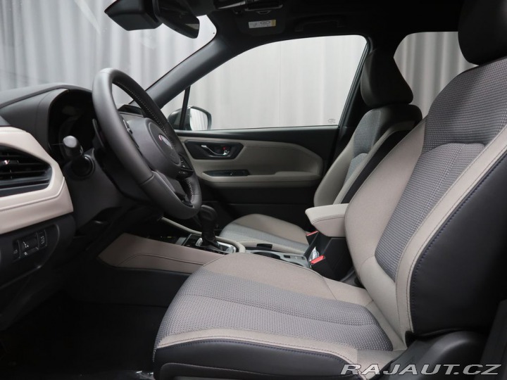 Subaru Forester COMFORT NAVI 4X4. SKLADEM 2025
