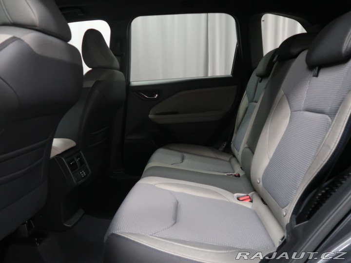 Subaru Forester COMFORT NAVI 4X4. SKLADEM 2025