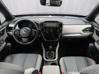 Subaru Forester COMFORT NAVI 4X4. SKLADEM 2025