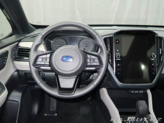 Subaru Forester COMFORT NAVI 4X4. SKLADEM 2025