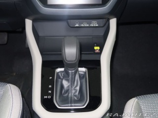 Subaru Forester COMFORT NAVI 4X4. SKLADEM 2025
