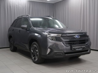 Subaru Forester COMFORT NAVI 4X4. SKLADEM 2025