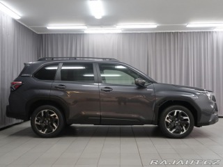 Subaru Forester COMFORT NAVI 4X4. SKLADEM 2025
