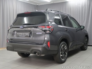 Subaru Forester COMFORT NAVI 4X4. SKLADEM 2025